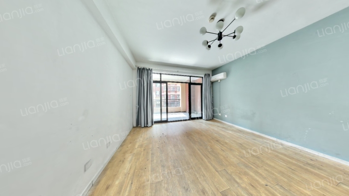 乔中永和苑二手房实景图