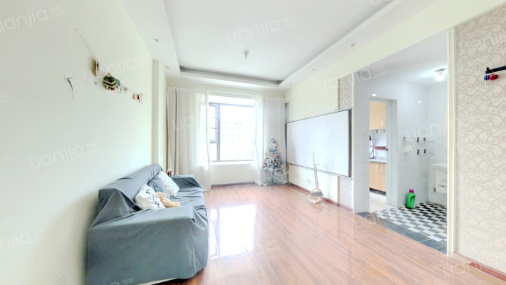 馨苑小区二手房实景图