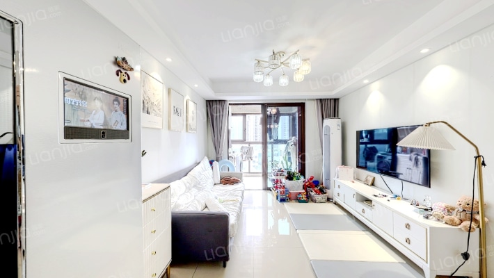 星旅城一期二手房实景图