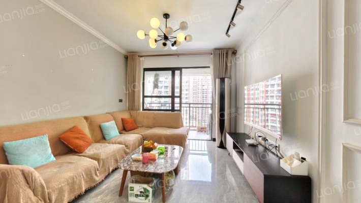 保利阳光城二手房实景图