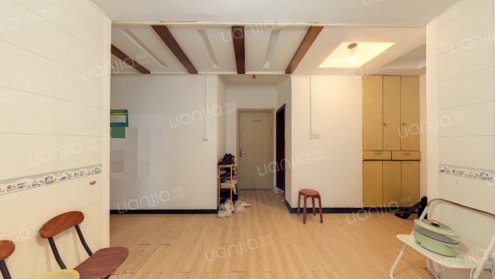 丁字桥公寓二手房实景图