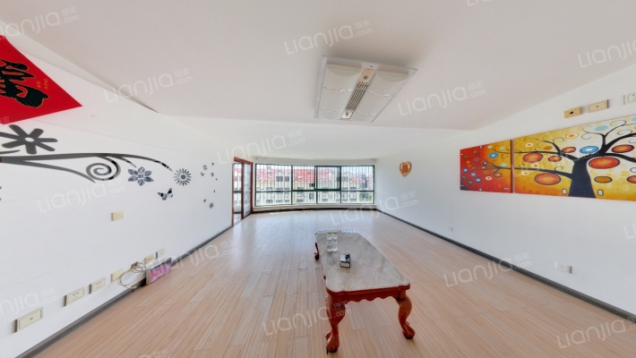 锦华苑(即墨)二手房实景图