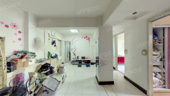 林家庄小区二手房实景图