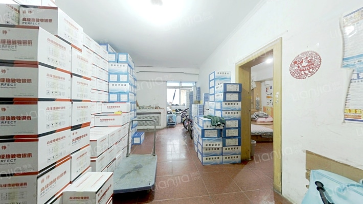 富景花园二手房实景图