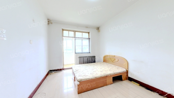 秀山路二手房实景图