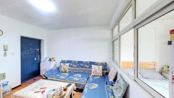 兴和苑二手房实景图