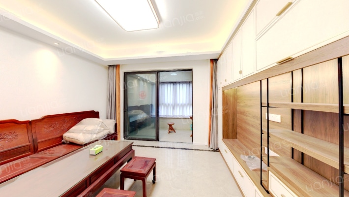 尚东区熙悦花园二手房实景图