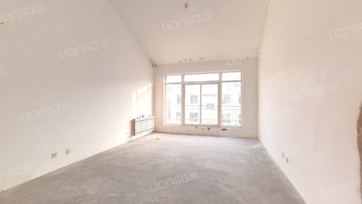 阳光生态城二手房实景图