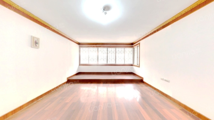 迴龙小区二手房实景图