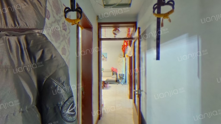 市政院二手房实景图