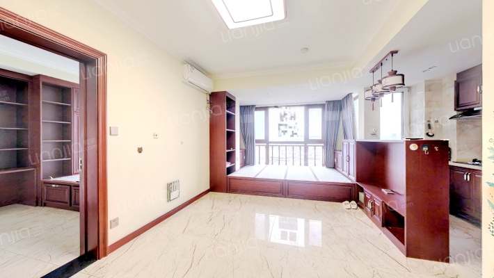 五彩阳光城一期(假日阳光)二手房实景图