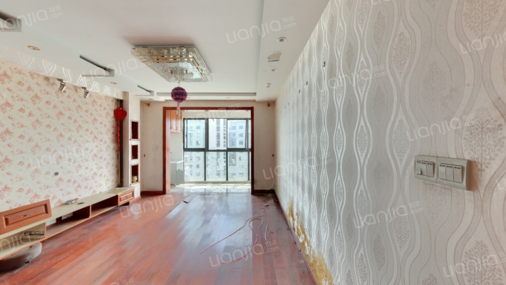 青漪花园二手房实景图