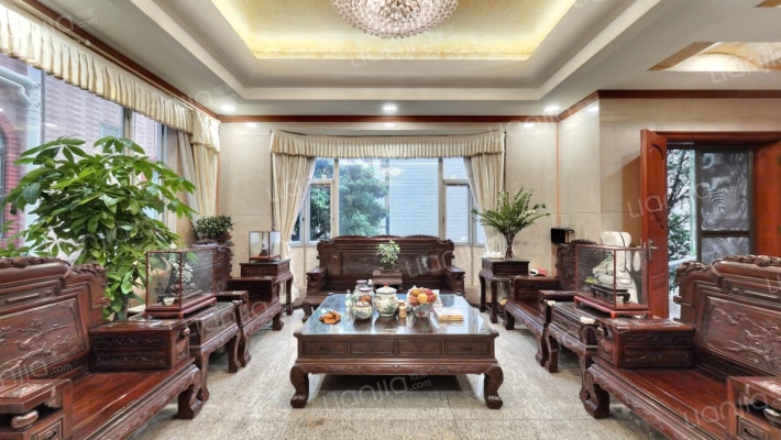 大良单家云路居委会二手房实景图