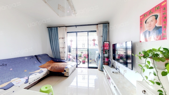 众恒新城二手房实景图