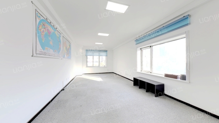 华林新时代广场二手房实景图