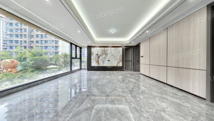 鹭岛鑫宸壹品二手房实景图