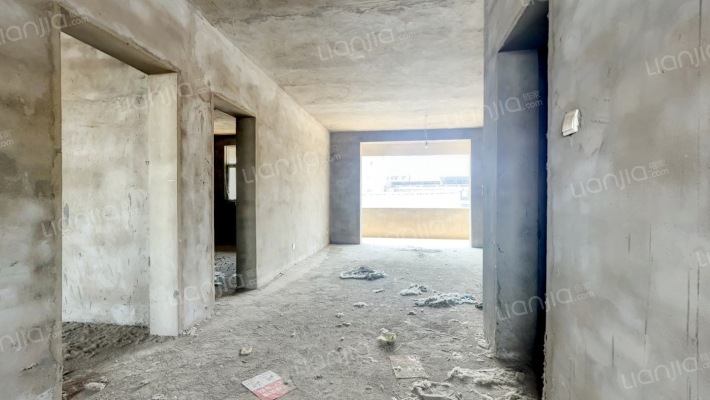 和谐家园(淮阳区)二手房实景图