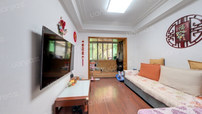 牧电后街6号二手房实景图