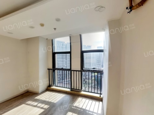 整租·龙湖时代天街 1室0厅 东南