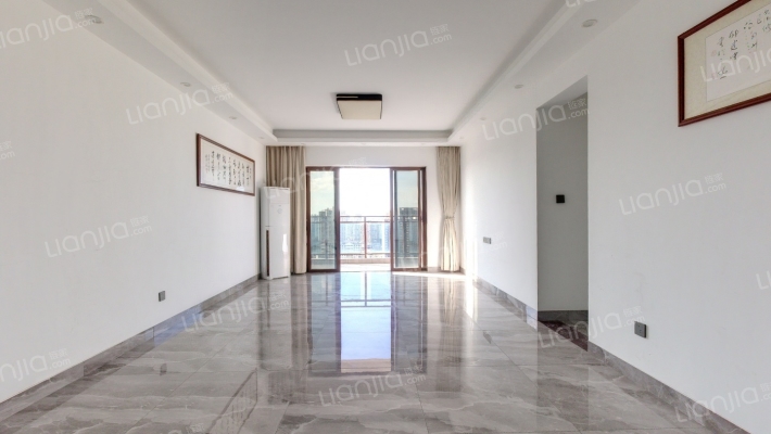 楠滨华庭北区二手房实景图