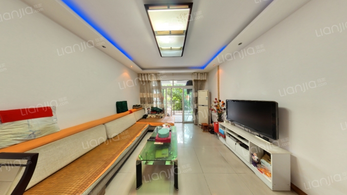 奥林匹克花园新亚洲二手房实景图