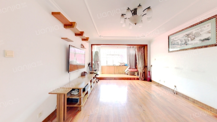 欣龙花园二手房实景图