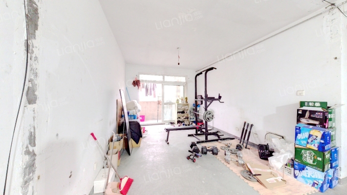 时代阳光小区南区二手房实景图