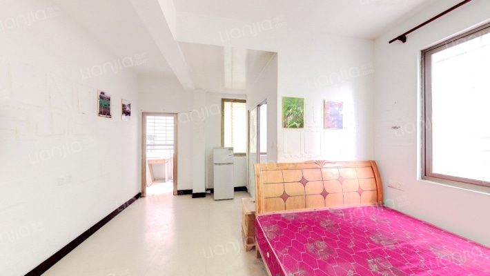 凯福新景苑二手房实景图