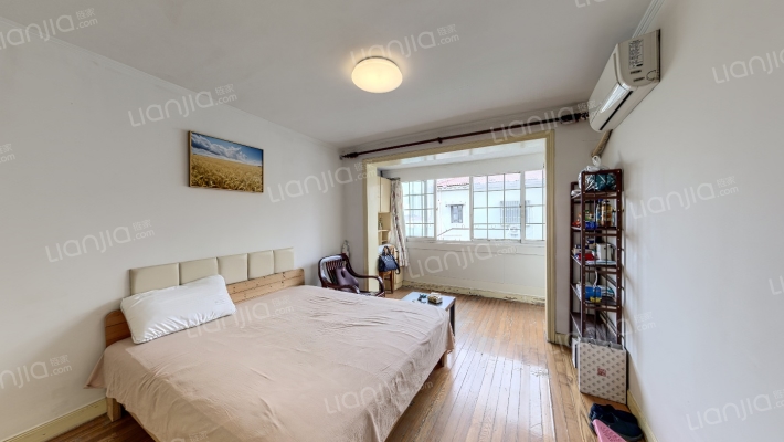 黄山路30弄二手房实景图