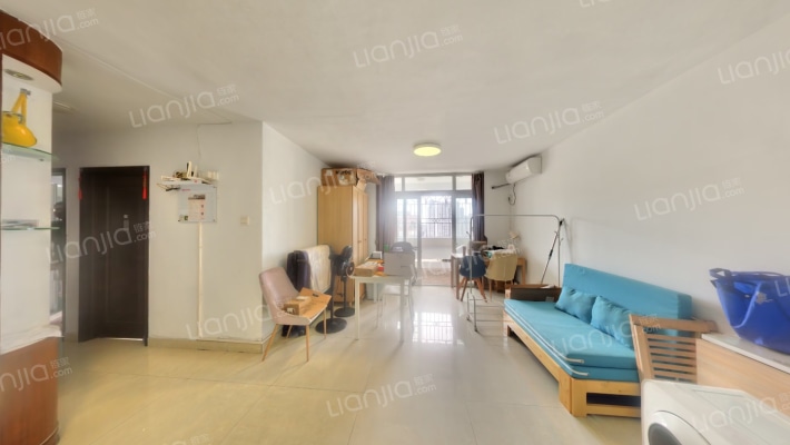 国皇大厦二手房实景图