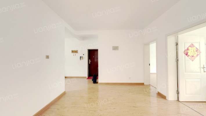 中京花园二手房实景图