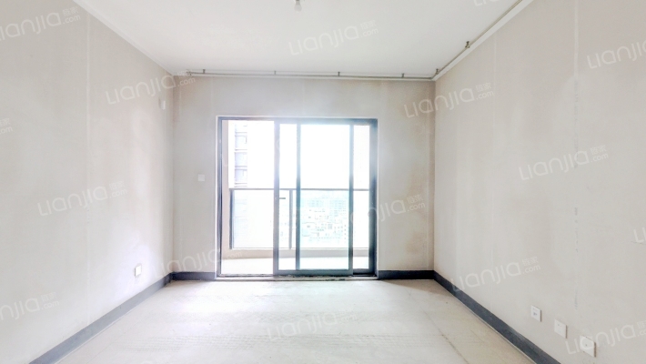 雨花玖悦二手房实景图