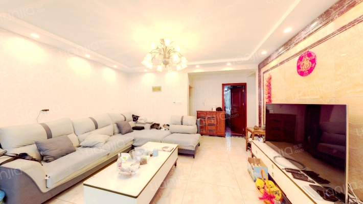 金鸡巷二手房实景图