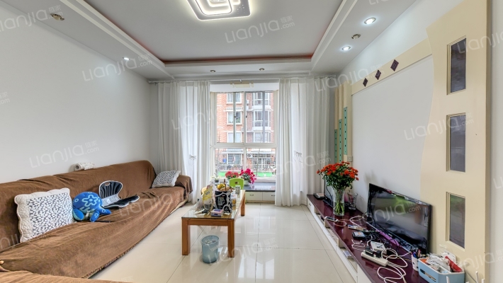 景华苑二手房实景图