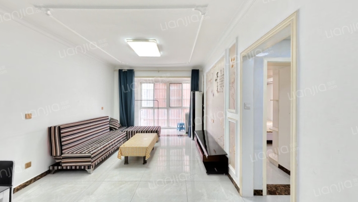 天琦贵和世家二手房实景图