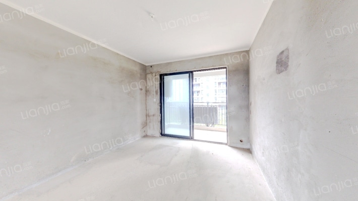 保利瑶湖郡二手房实景图