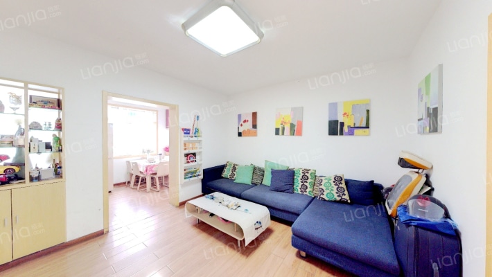 康良小区二手房实景图