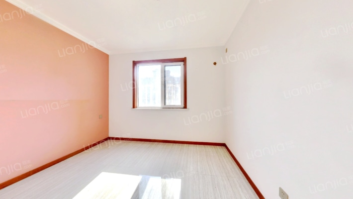 公园艺境二手房实景图