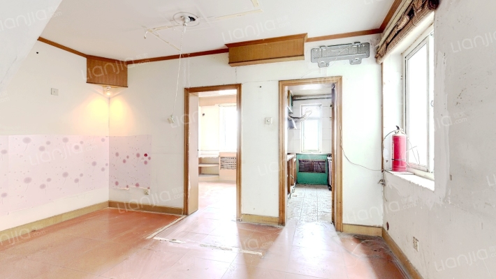 永金里小区二手房实景图