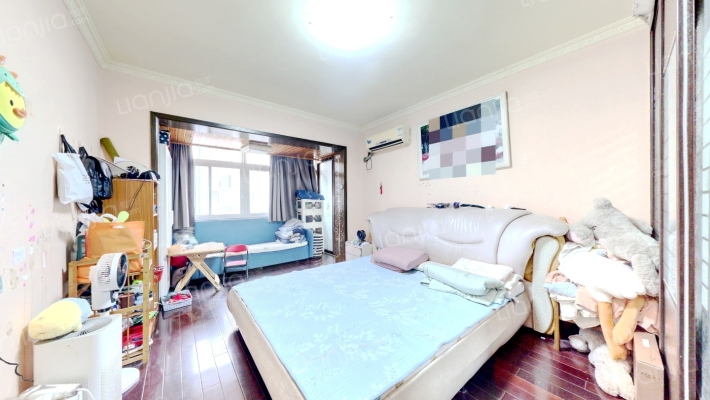 双井巷二手房实景图