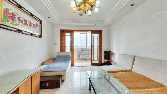 炜建花苑二手房实景图