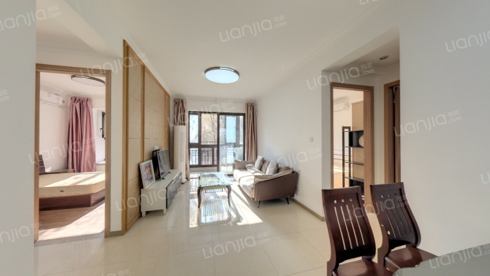 合景万景峰二手房实景图