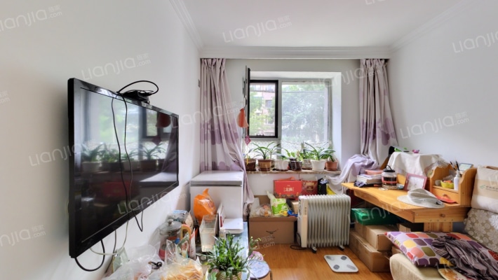 南湖新村二手房实景图