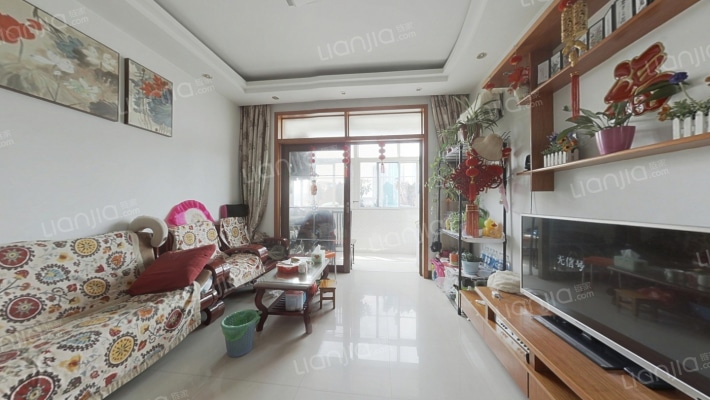 康馨公寓二手房实景图