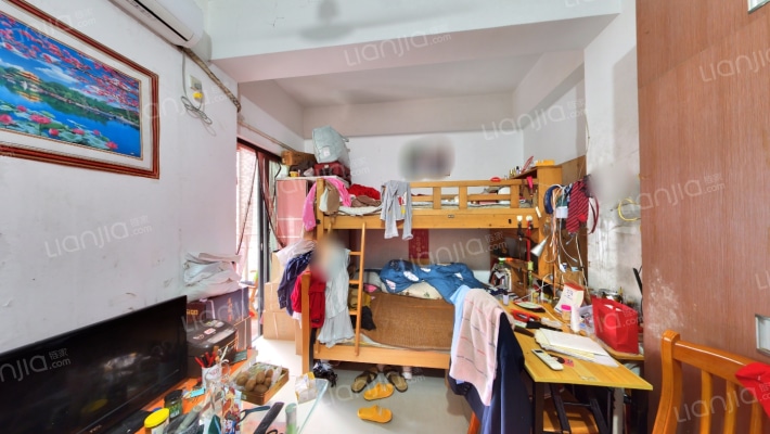 西城品阁二手房实景图