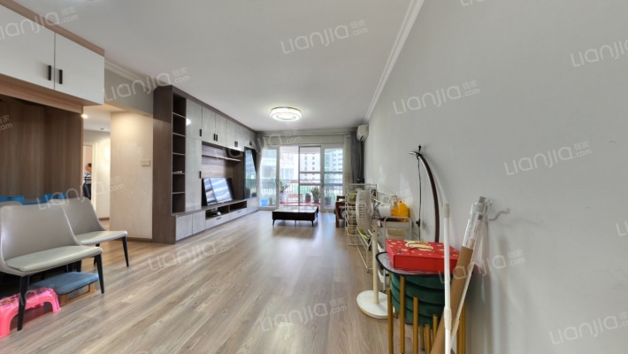 如意家园二手房实景图