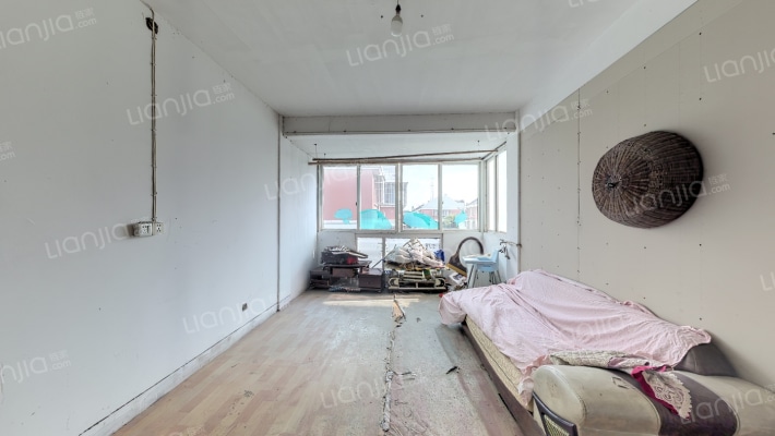 浦东公寓二手房实景图