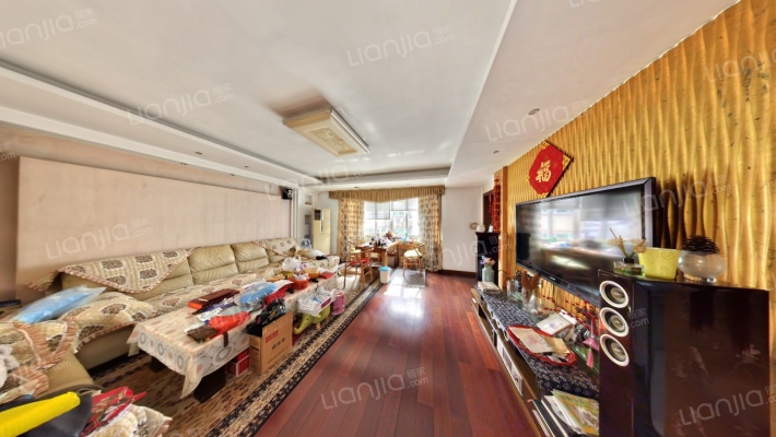 新时代广场二手房实景图