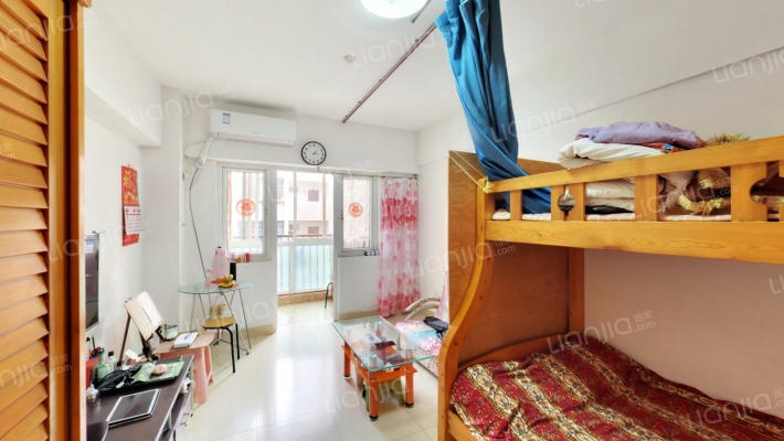 未来橙堡二手房实景图