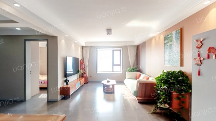 东湖·雅景湾二手房实景图